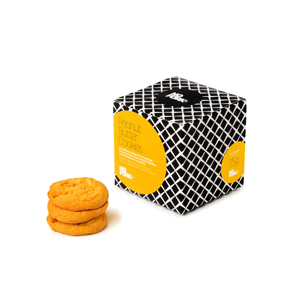 Peanut Butter Cookies